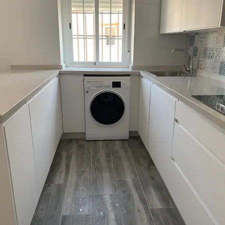 Canebolo Apartment