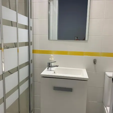 Apartment Canebolo
