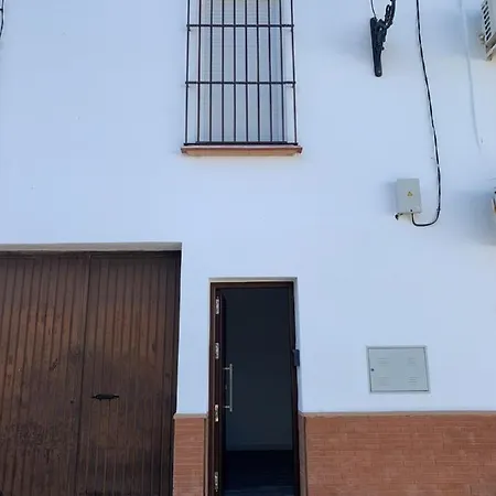Apartment Canebolo *