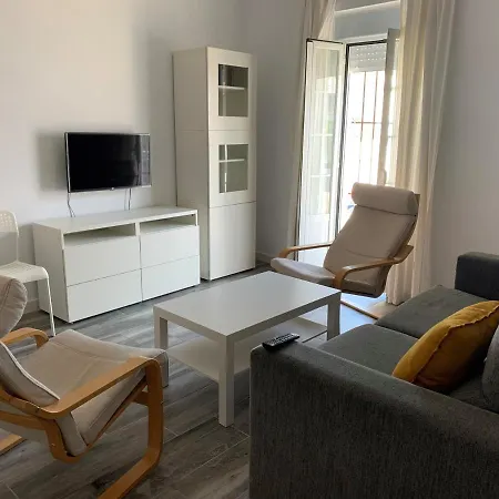 Canebolo Apartment La Puebla de los Infantes