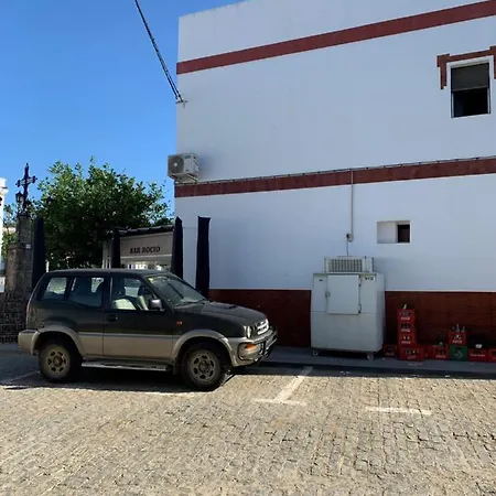 Canebolo Apartment La Puebla de los Infantes