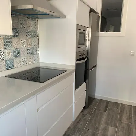 Apartment Canebolo