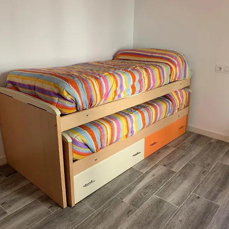 Canebolo Apartment