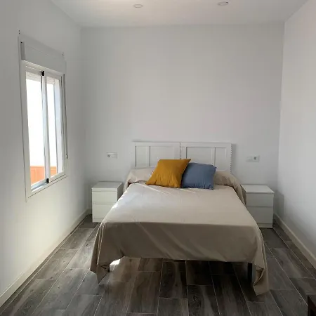 Canebolo Apartment