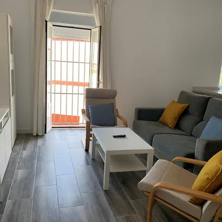 Apartment Canebolo